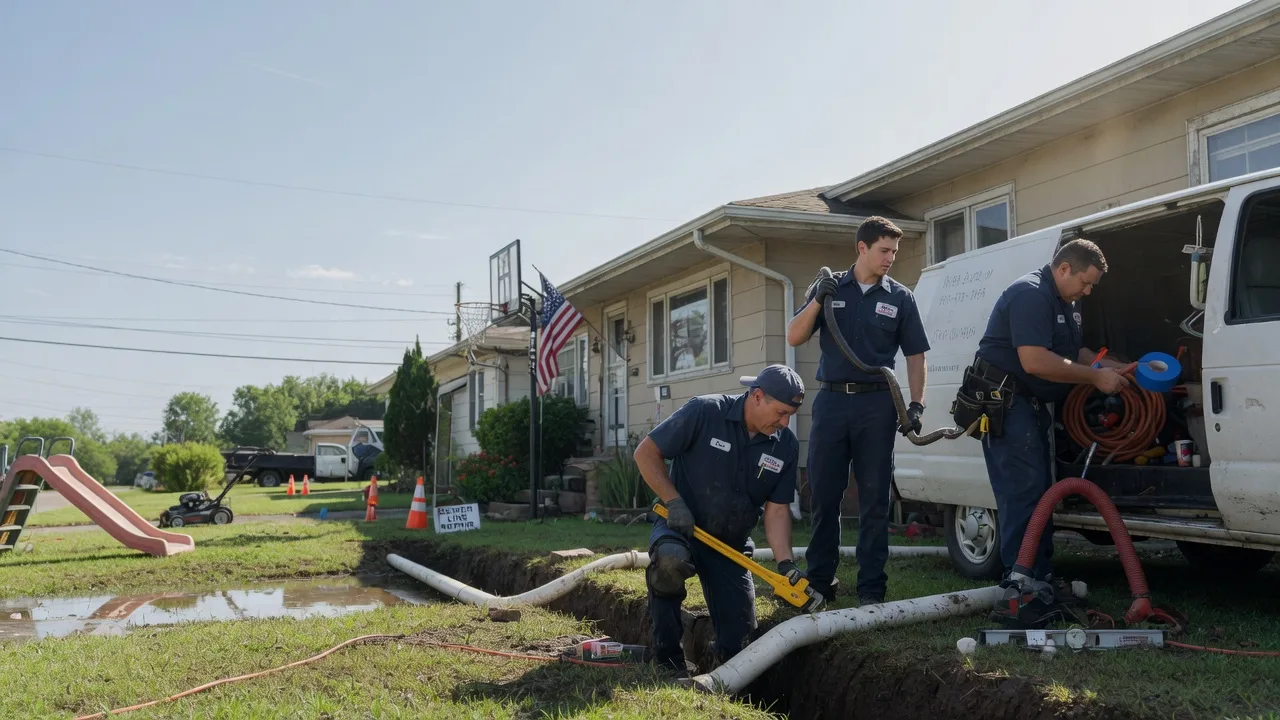 Toilet Installation in Hallettsville, TX near me